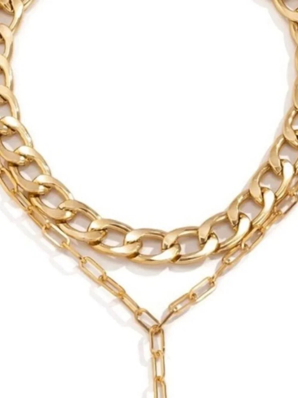 N/A women gold